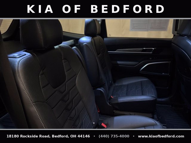 Used 2022 Kia Telluride SX w/ SX Prestige Package AWD/4WD image 26