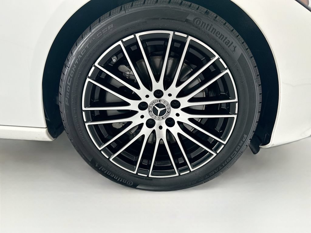 Used 2023 Mercedes-Benz C 300 Sedan image 30