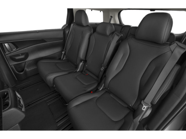 New 2027 Kia Carnival SX Prestige FWD image 10
