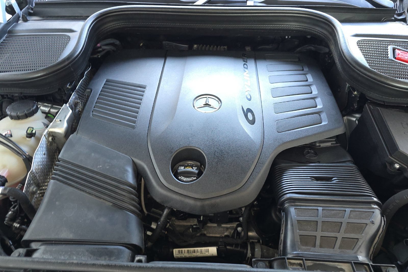 Used 2022 Mercedes-Benz GLE 450 4MATIC image 35