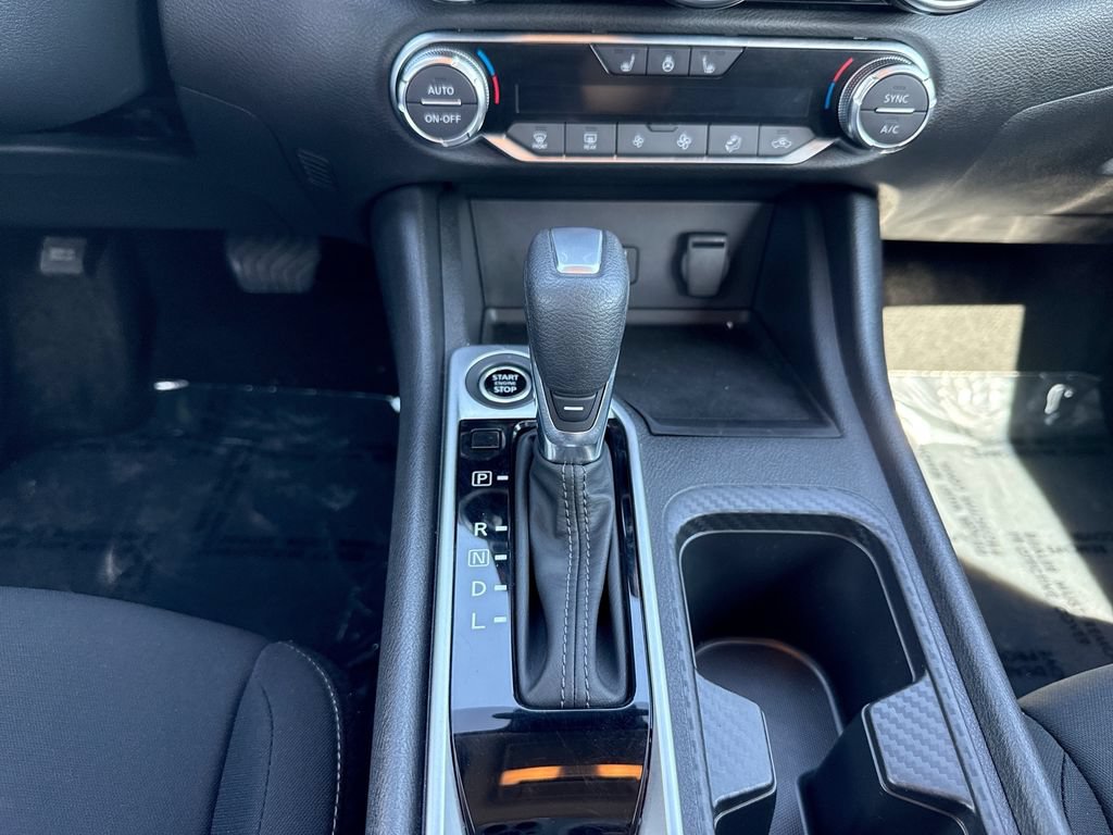 Used 2023 Nissan Sentra SV w/ All-Weather Package FWD image 21
