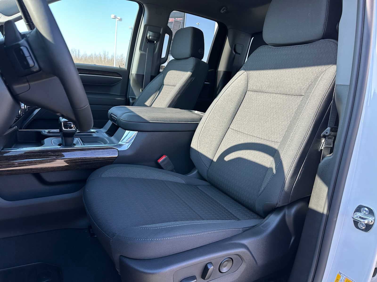 New 2026 GMC Sierra 1500 Elevation AWD/4WD image 21
