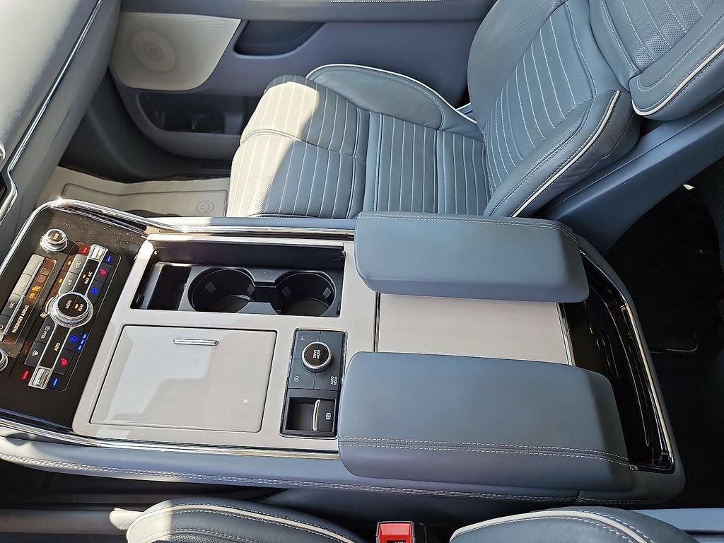 Used 2022 Lincoln Navigator Black Label AWD/4WD image 22