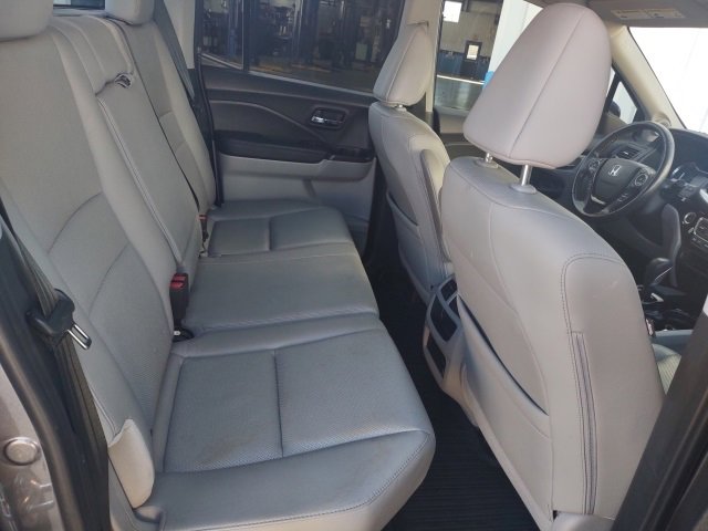 Certified 2019 Honda Ridgeline RTL-E image 41
