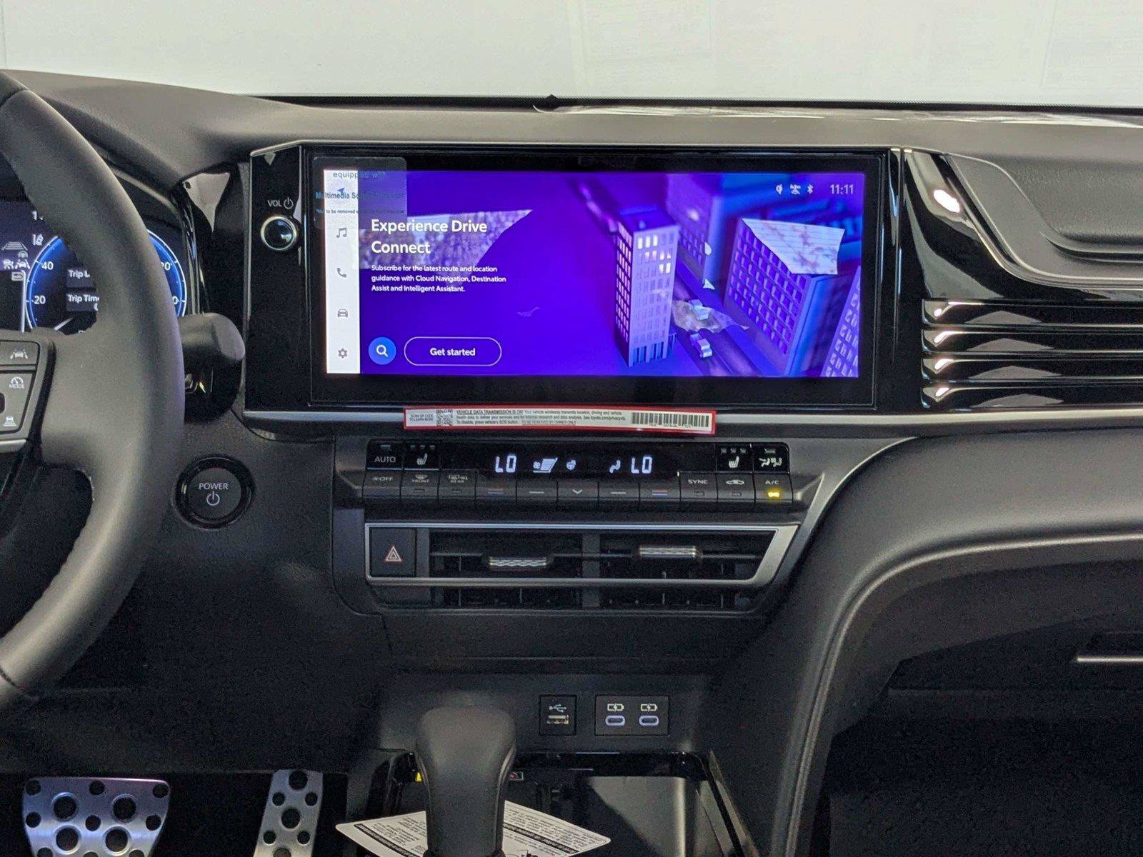 New 2026 Toyota Camry XSE FWD image 28