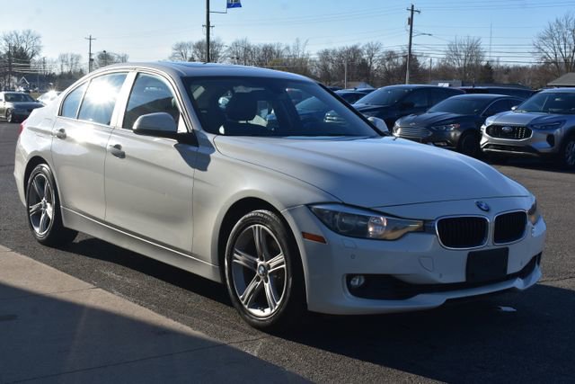Used 2014 BMW 328i xDrive Sedan image 12