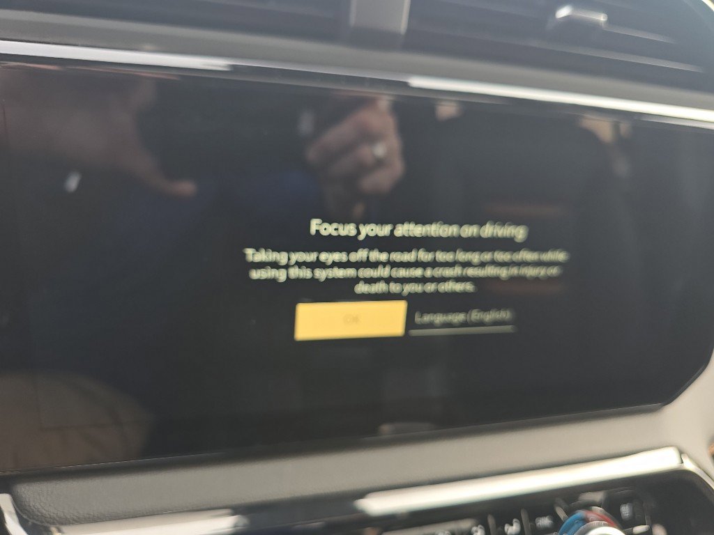 New 2026 GMC Sierra 2500 AT4 w/ AT4 Premium Plus Package image 28