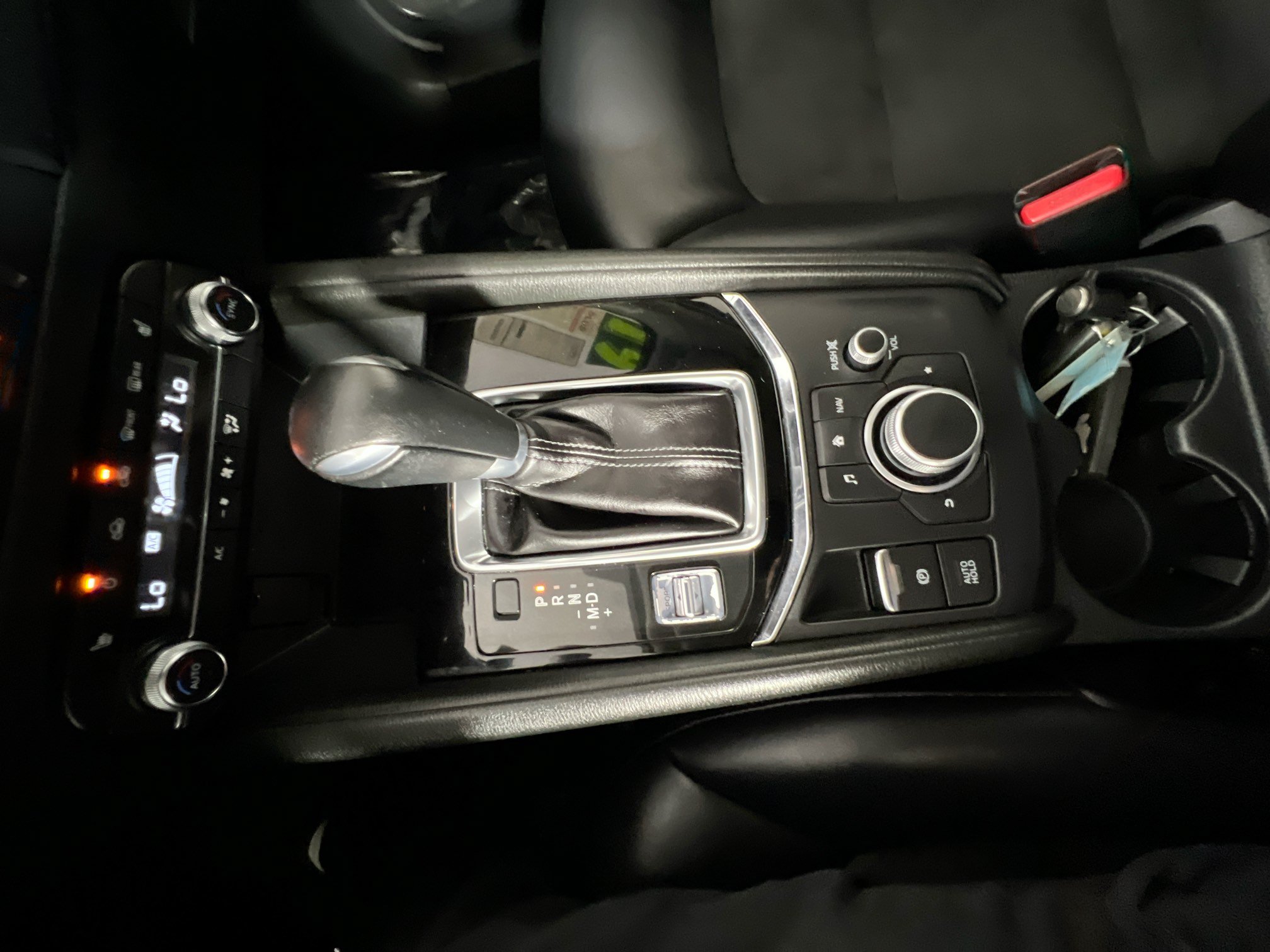 Used 2019 MAZDA CX-5 Touring FWD image 25
