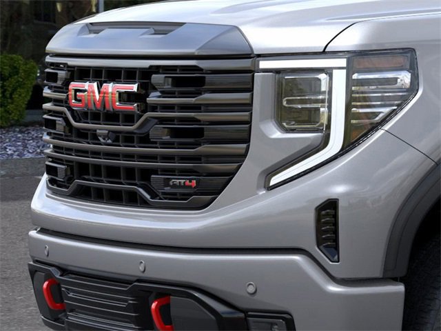 New 2026 GMC Sierra 1500 AT4 image 13
