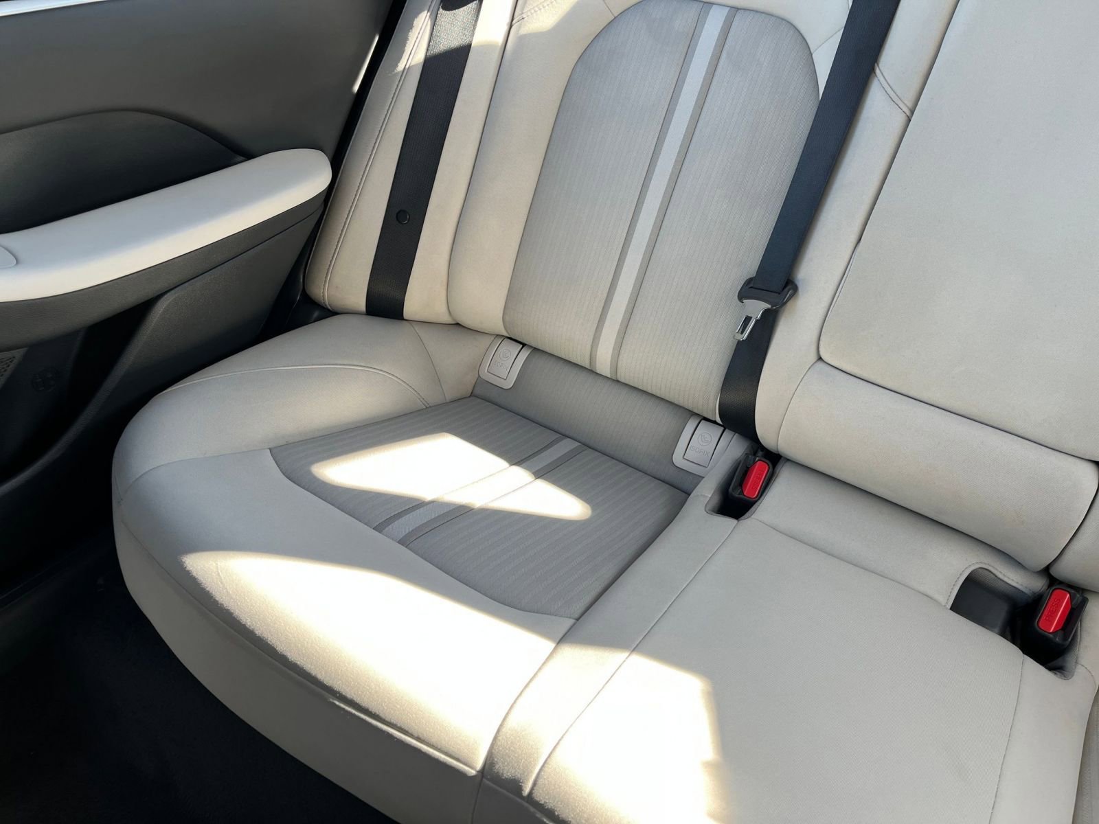 Used 2025 Hyundai Sonata SEL image 41