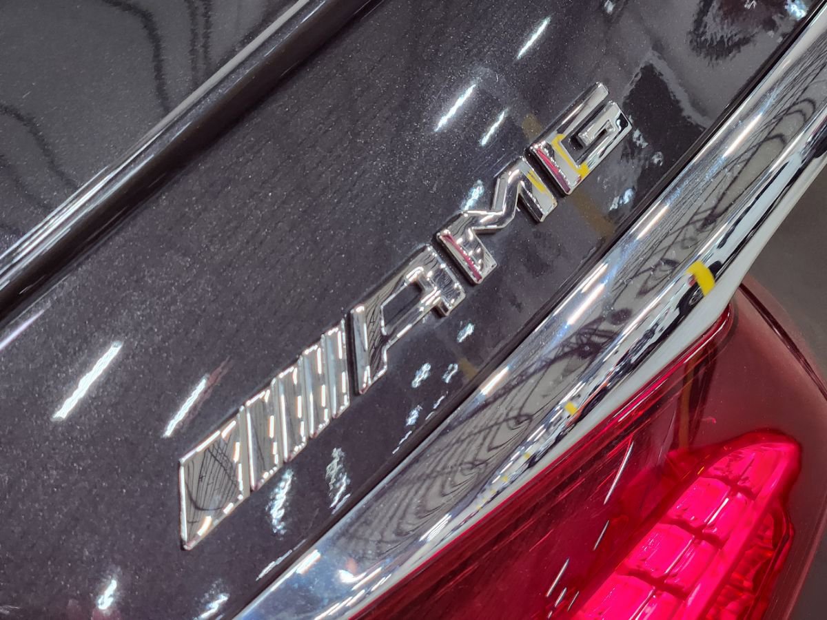 Used 2023 Mercedes-Benz E 53 AMG 4MATIC Sedan image 26
