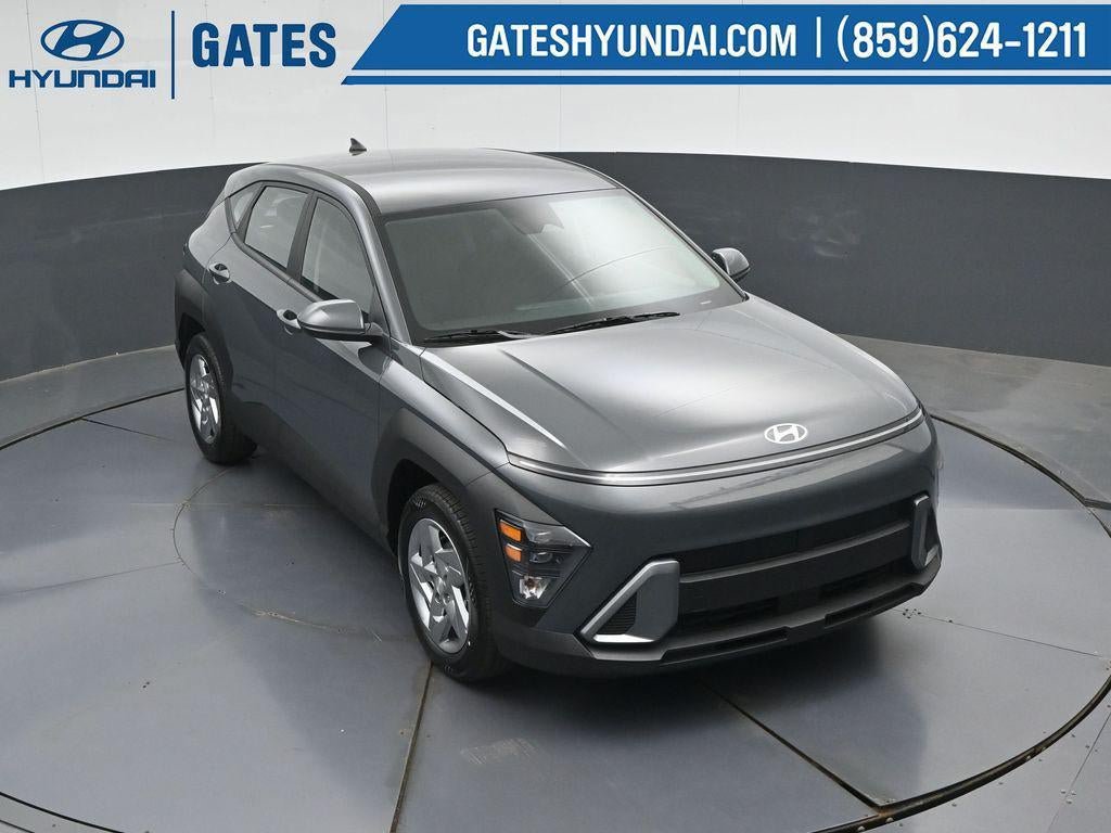 New 2027 Hyundai Kona SE FWD image 46