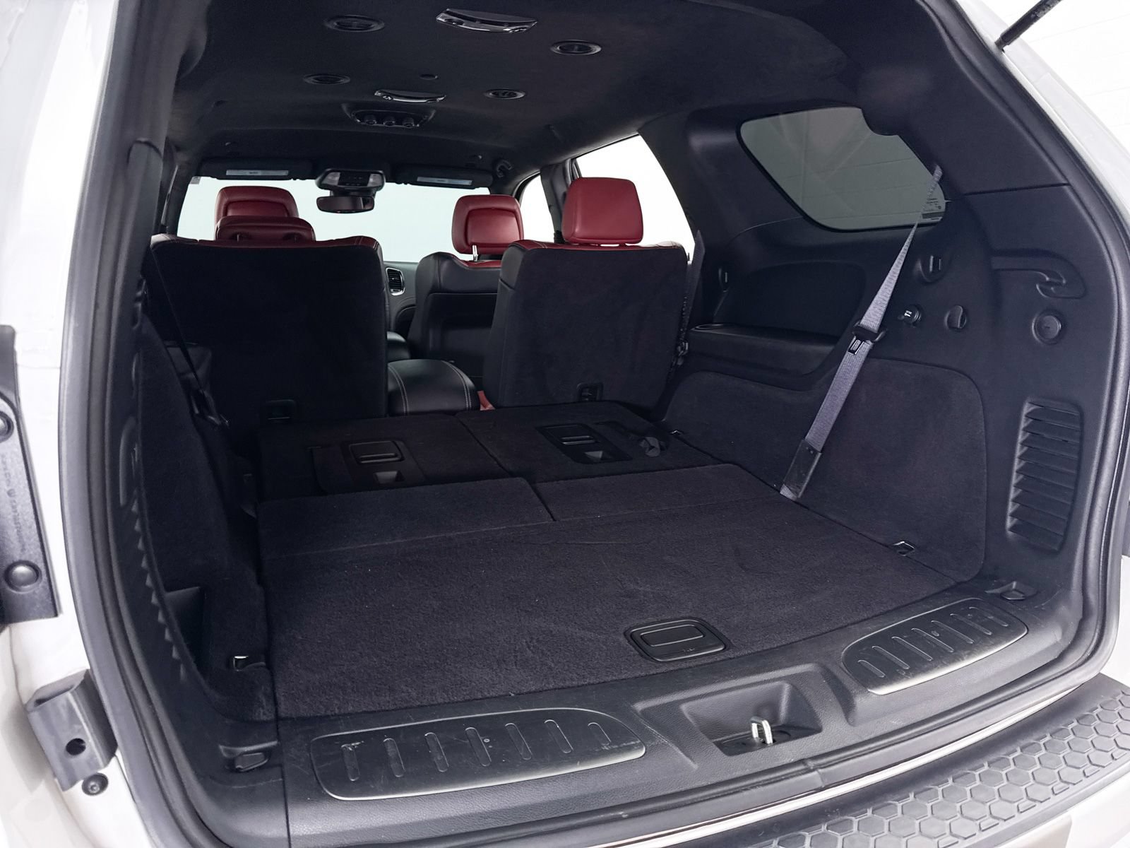 Used 2020 Dodge Durango SRT w/ Premium Interior Group AWD/4WD image 35