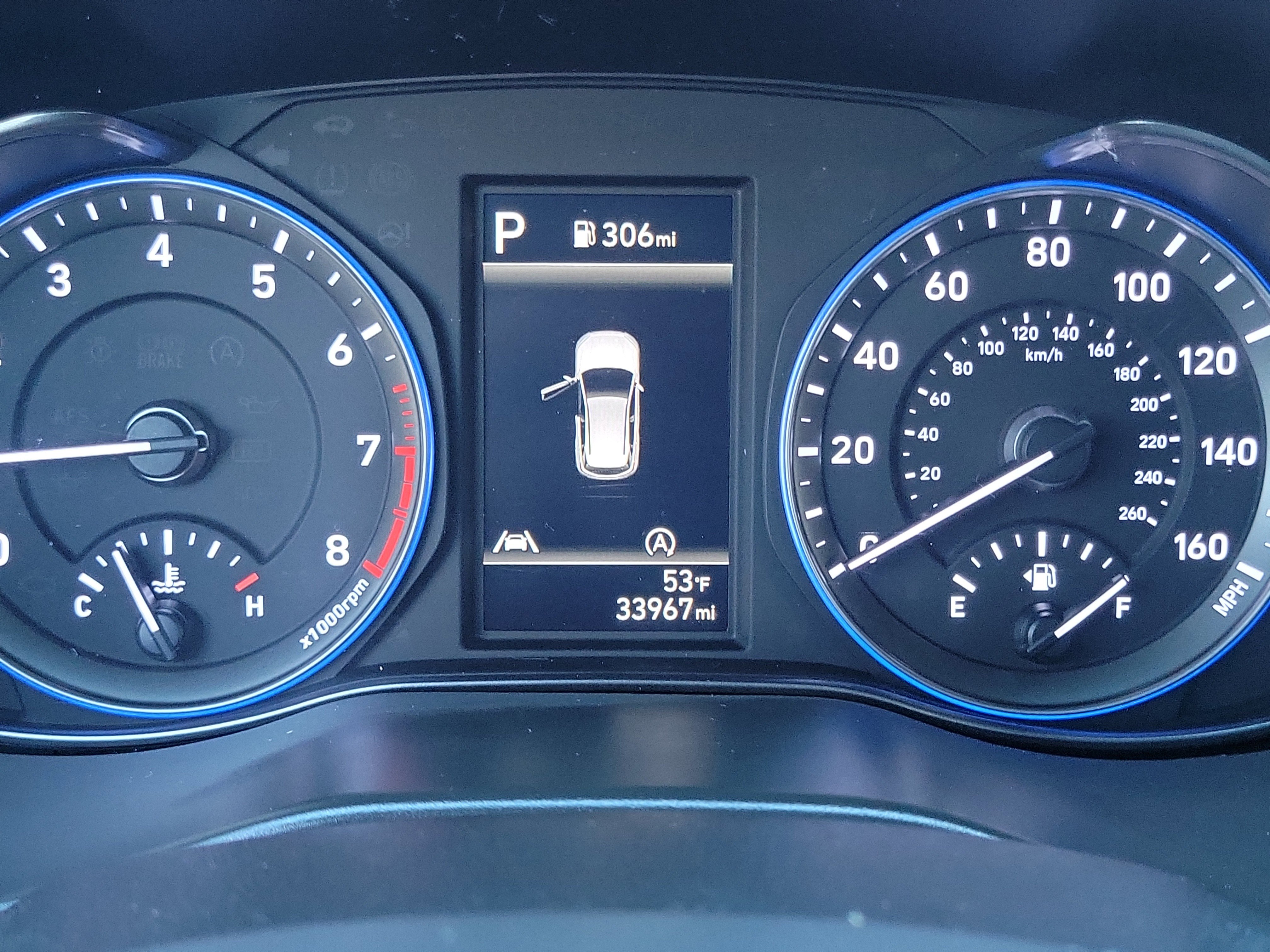 Certified 2023 Hyundai Kona SEL image 10