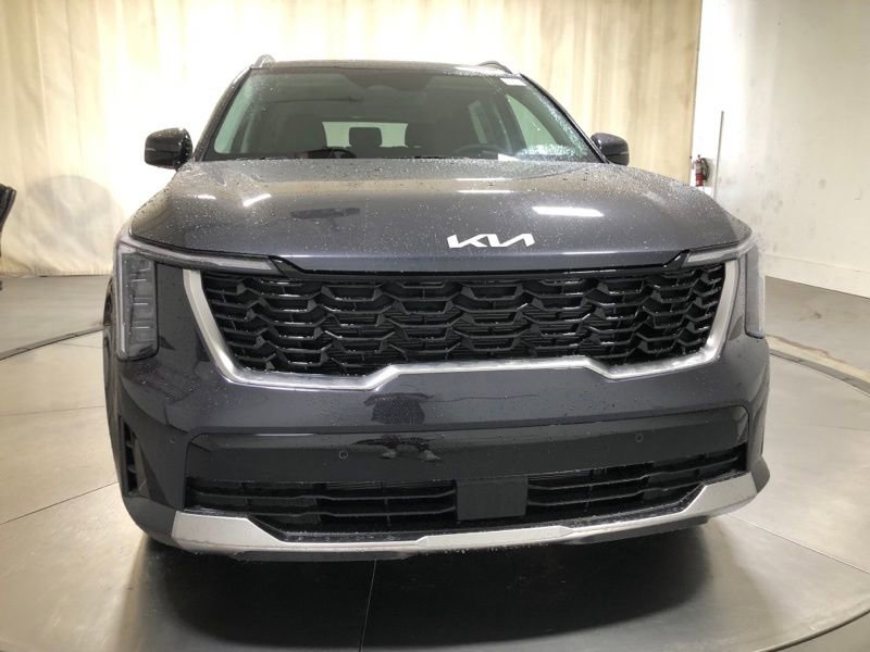 New 2026 Kia Sorento S w/ S Panoramic Sunroof Package image 31