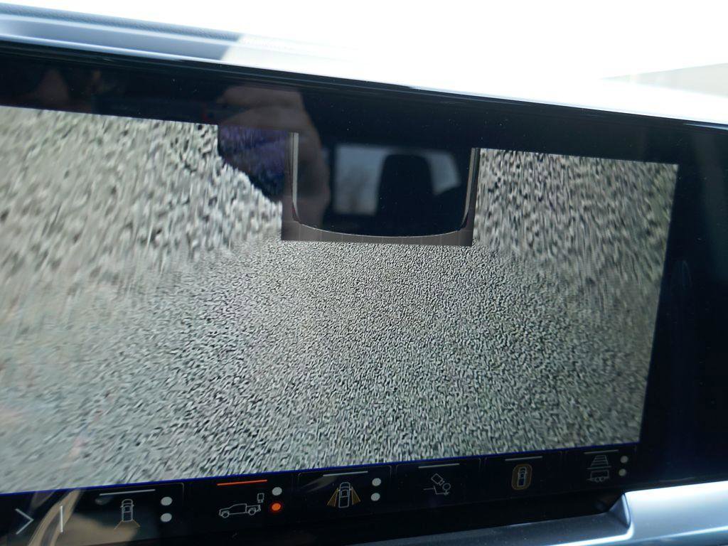 New 2026 Chevrolet Silverado 1500 LT Trail Boss AWD/4WD image 28