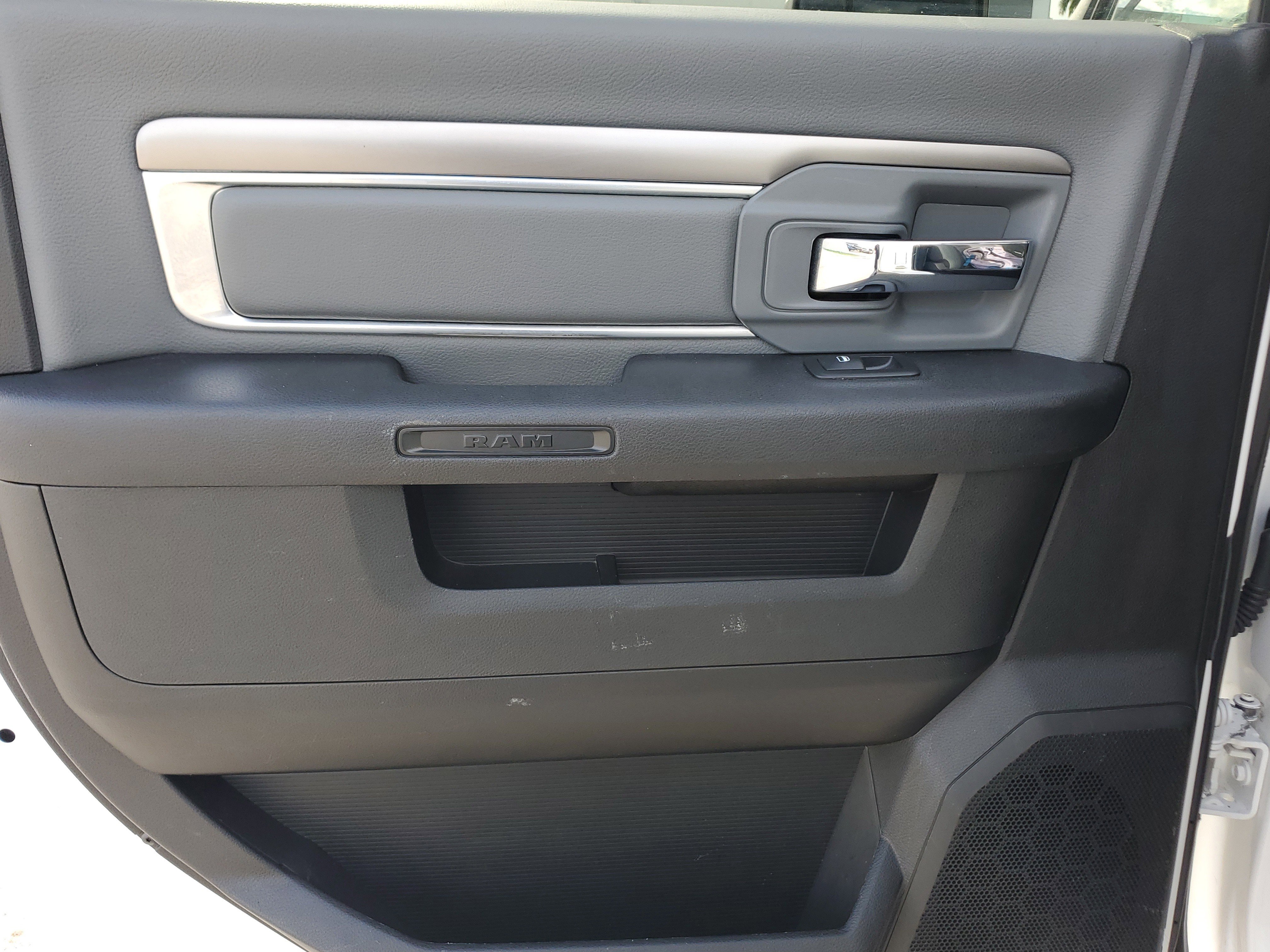 Used 2023 RAM 1500 Classic SLT w/ Trailer & Traction Group image 26