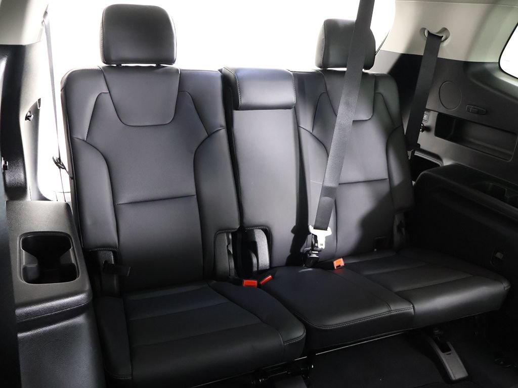 Used 2024 Kia Telluride S w/ S Sunroof Package AWD/4WD image 39