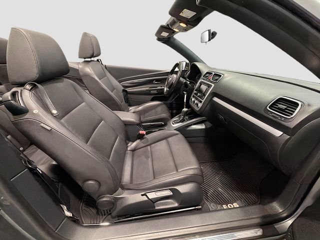 Used 2014 Volkswagen Eos Komfort FWD image 21