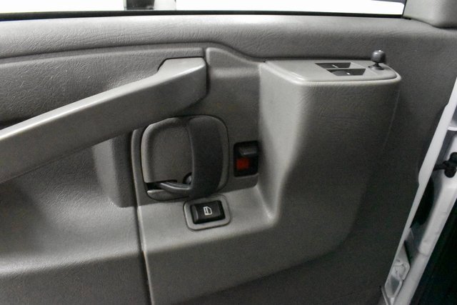 Used 2024 Chevrolet Express 2500 w/ Driver Convenience Package image 19