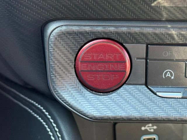 Used 2025 Ford Mustang Premium RWD image 22