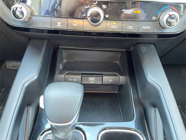 Used 2020 Kia Telluride LX image 25