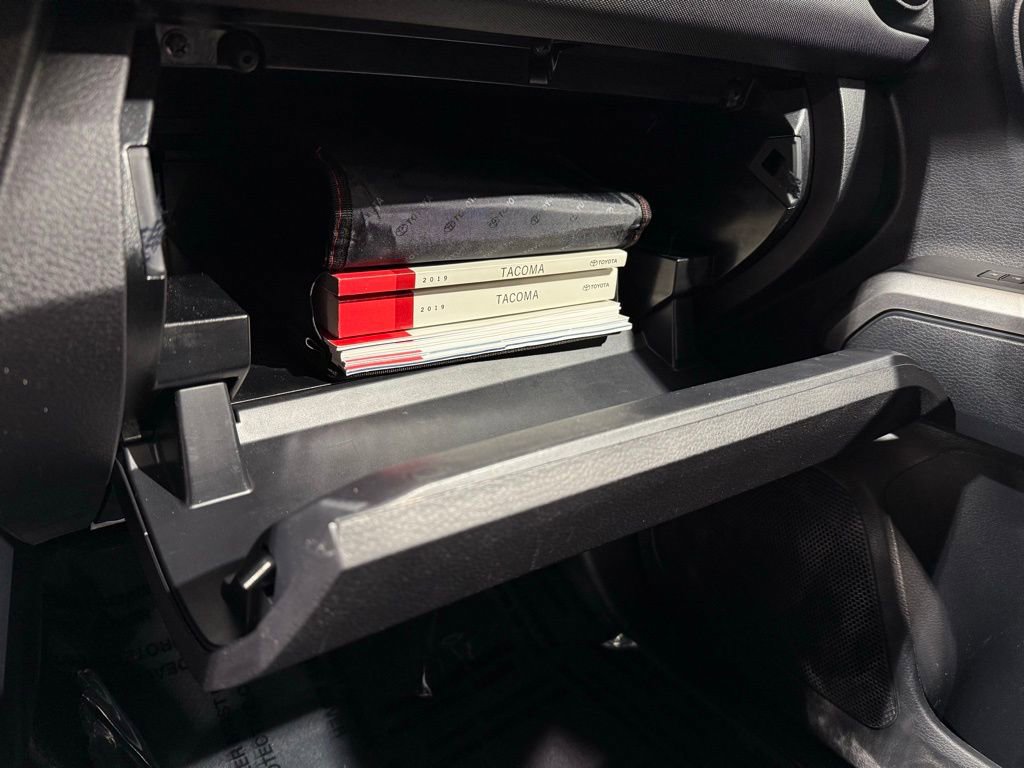 Certified 2019 Toyota Tacoma TRD Pro w/ Desert Air Intake Package image 30