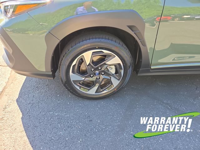 New 2026 Subaru Crosstrek 2.5i Limited AWD/4WD image 18