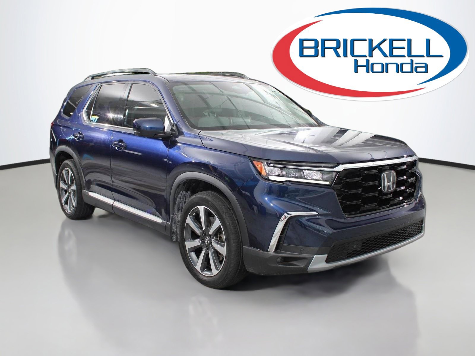 Used 2023 Honda Pilot Touring