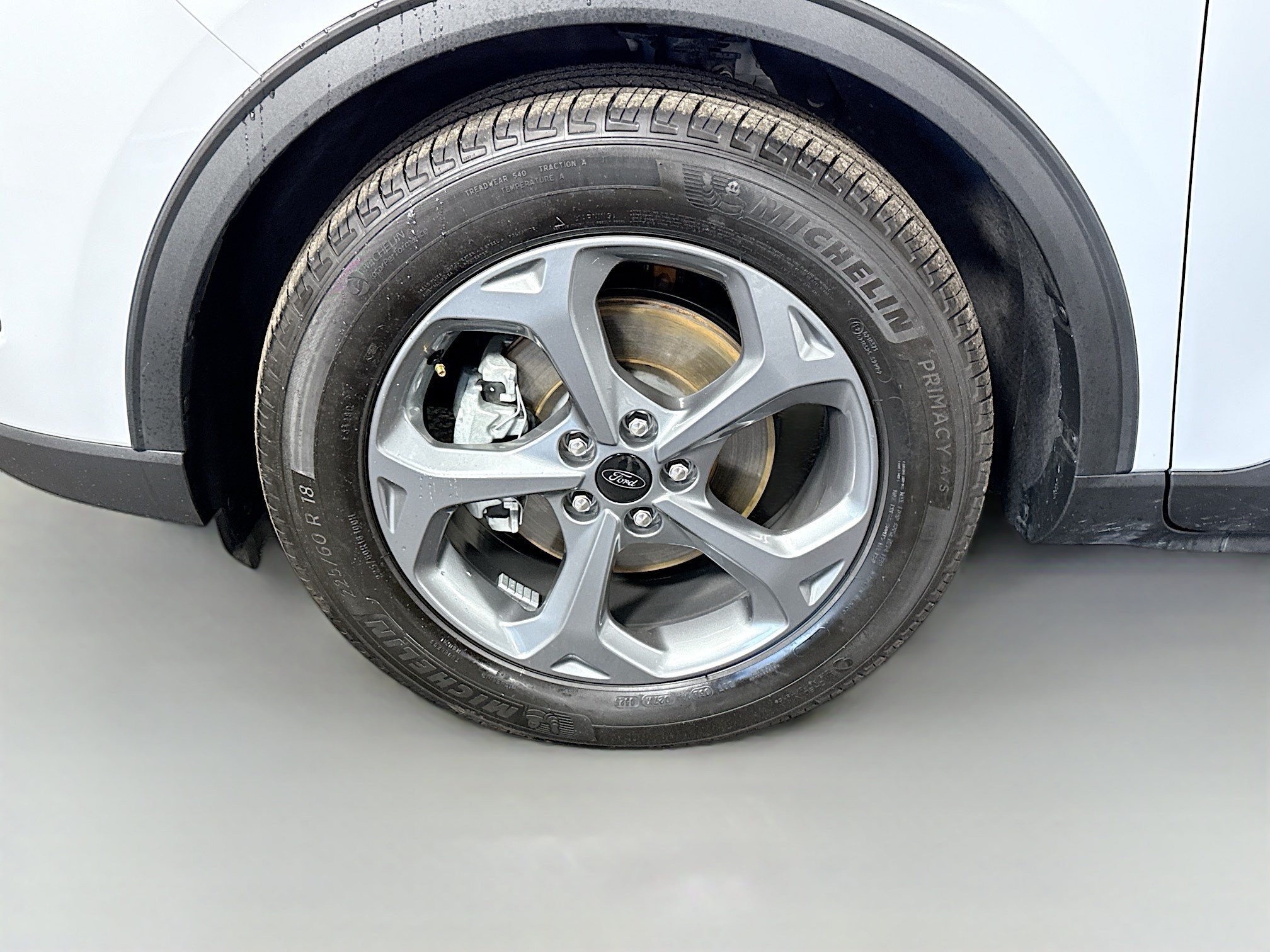 Used 2025 Ford Escape ST-Line w/ Tech Pack #1 FWD image 38