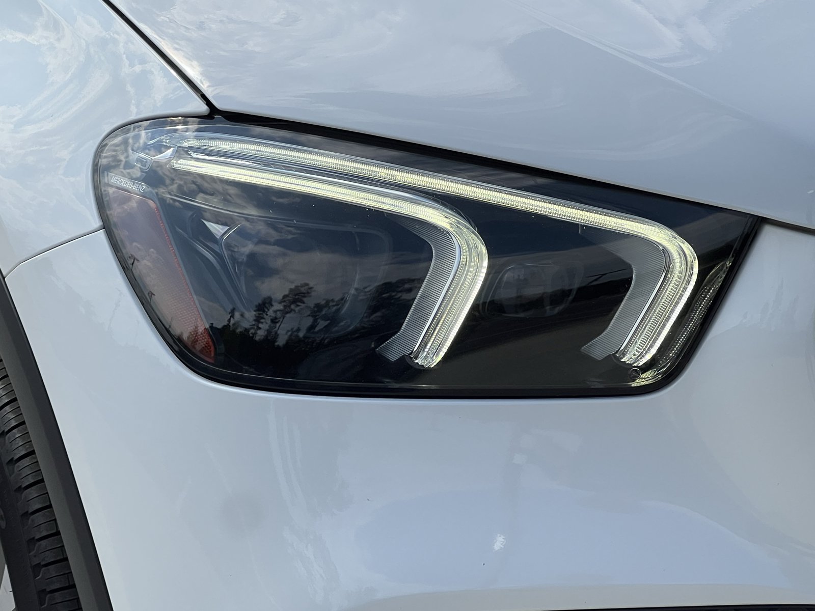 Used 2020 Mercedes-Benz GLE 350 4MATIC image 10