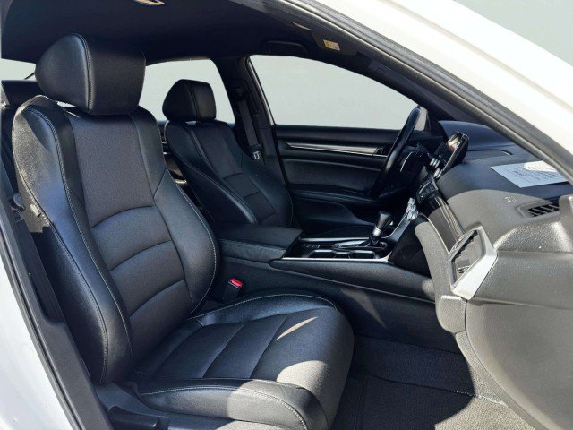 Used 2020 Honda Accord Sport image 46