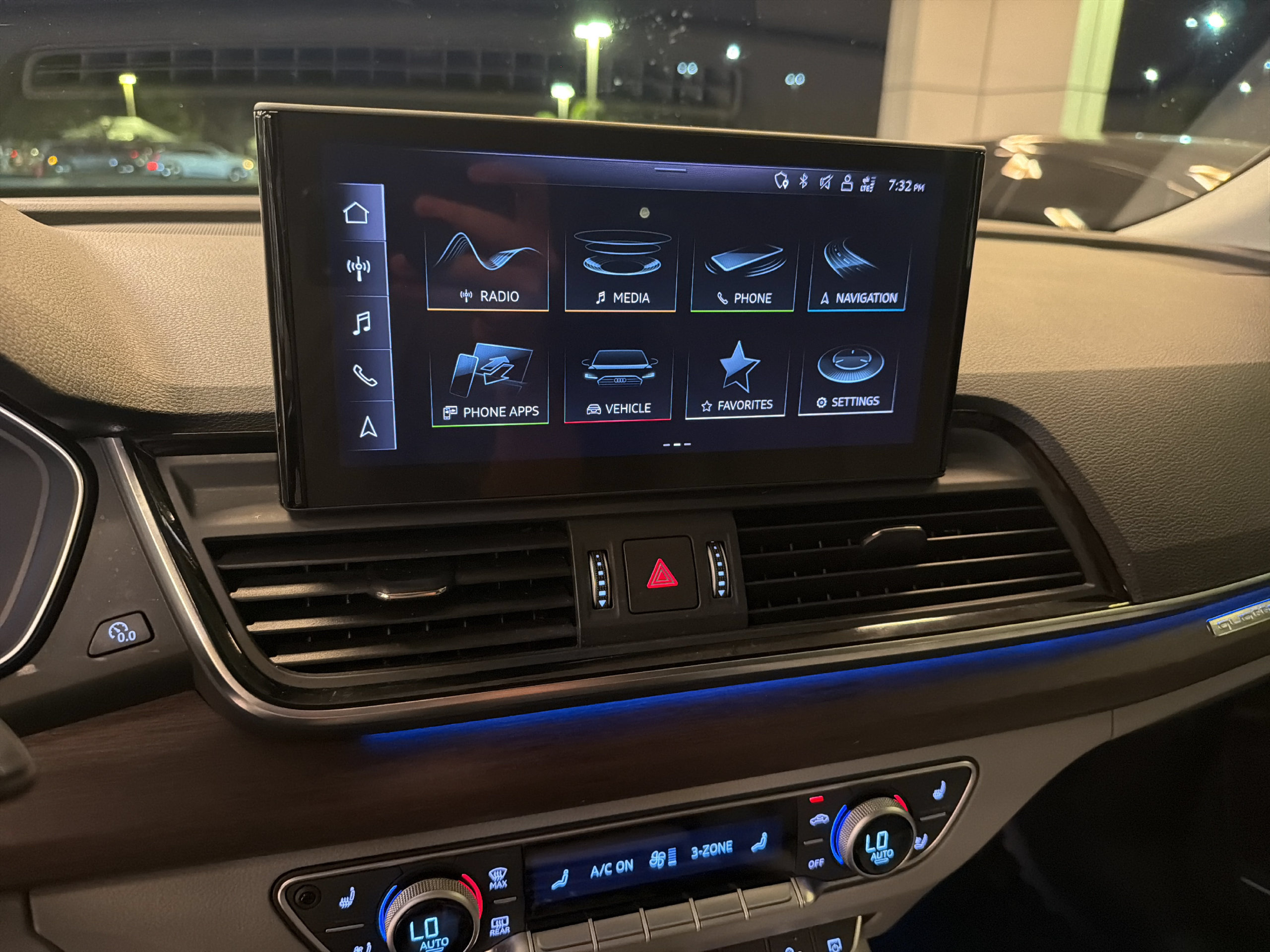 Certified 2023 Audi Q5 2.0T Prestige AWD/4WD image 13