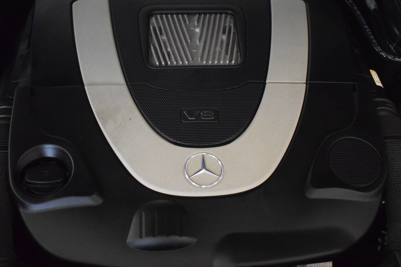 Used 2011 Mercedes-Benz E 550 Coupe image 48