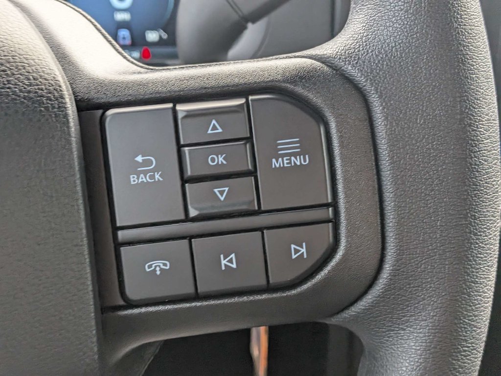 Used 2026 Ford F150 STX w/ Equipment Group 200A RWD image 23
