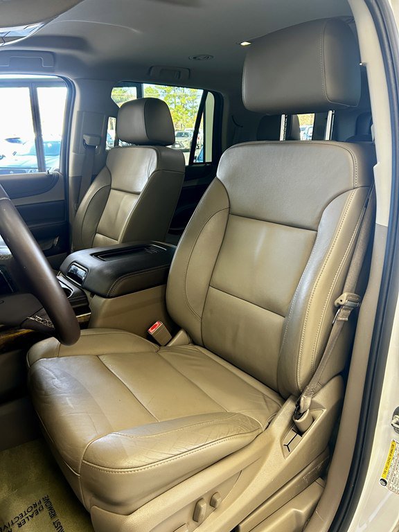 Used 2016 Chevrolet Tahoe LT w/ Max Trailering Package image 14