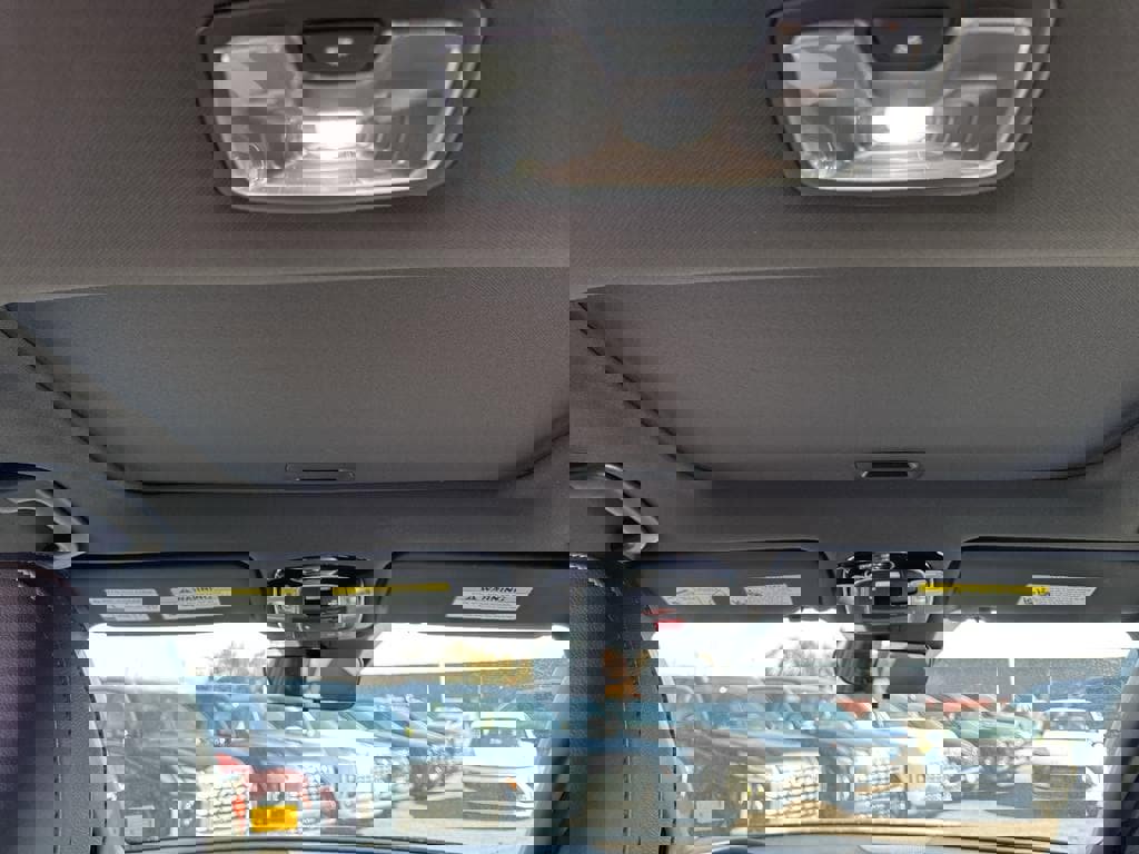 New 2024 Hyundai Santa Cruz Night image 12