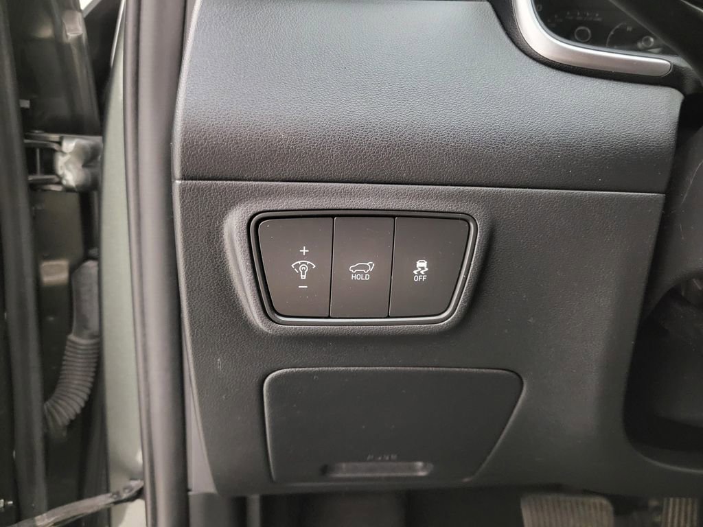 Used 2023 Hyundai Tucson SEL image 28