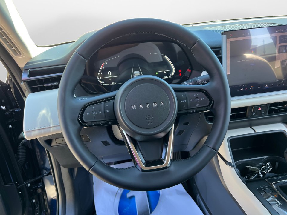 New 2026 MAZDA CX-5 Preferred AWD/4WD image 10