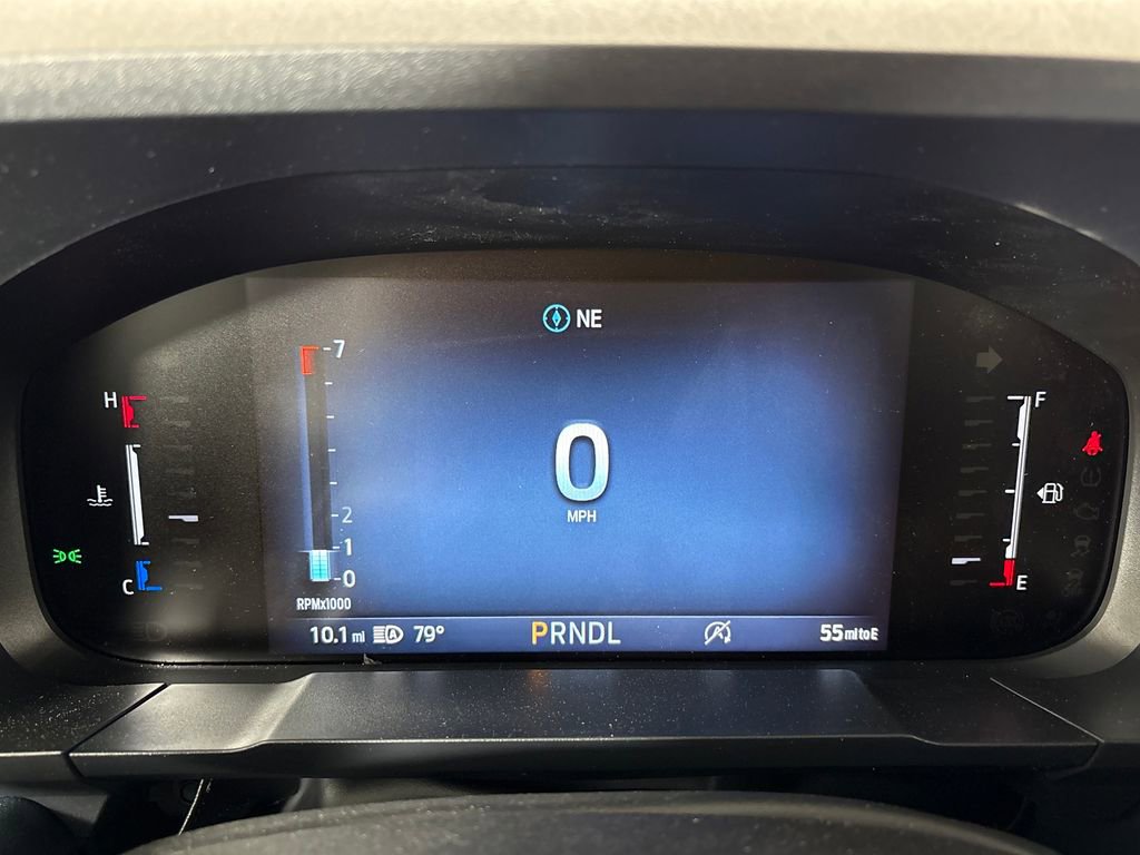 New 2026 Ford Maverick XLT FWD image 21