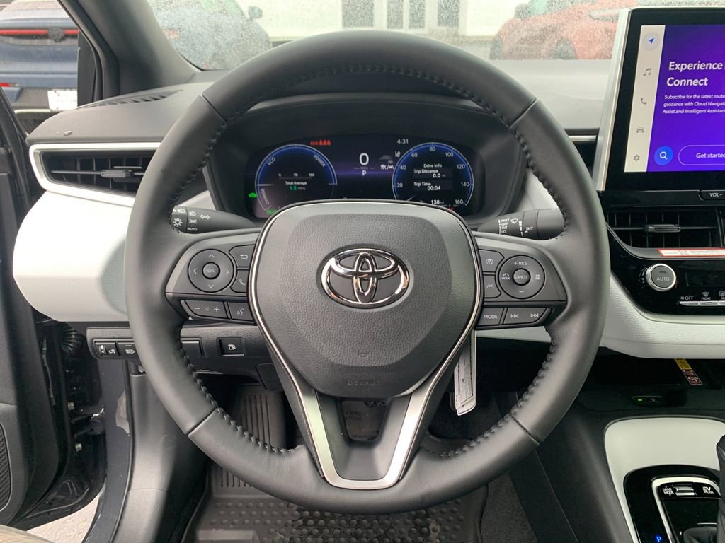 New 2026 Toyota Corolla SE AWD/4WD image 25