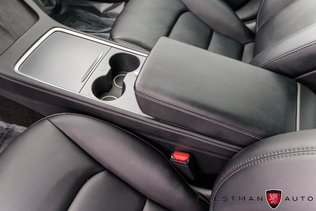 Used 2023 Tesla Model 3 Performance AWD/4WD image 32