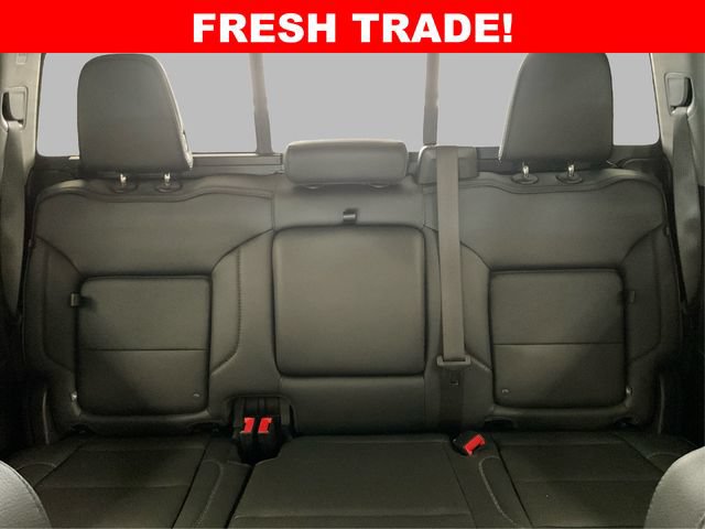 Used 2024 GMC Sierra 1500 Denali w/ Denali Reserve Package AWD/4WD image 15