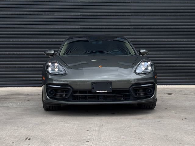 Certified 2023 Porsche Panamera Platinum Edition image 10