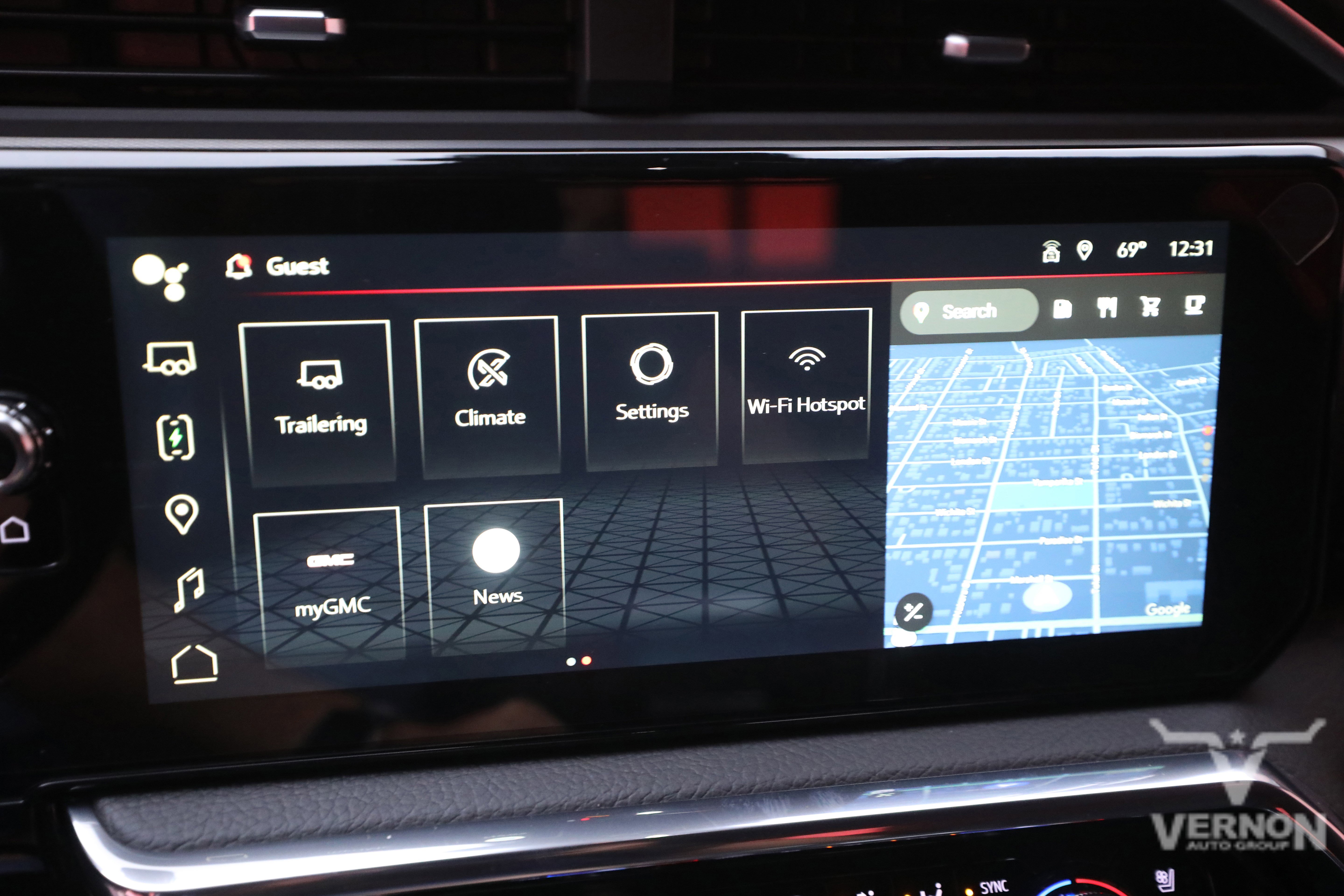 New 2026 GMC Sierra 3500 Denali w/ Technology Package image 28