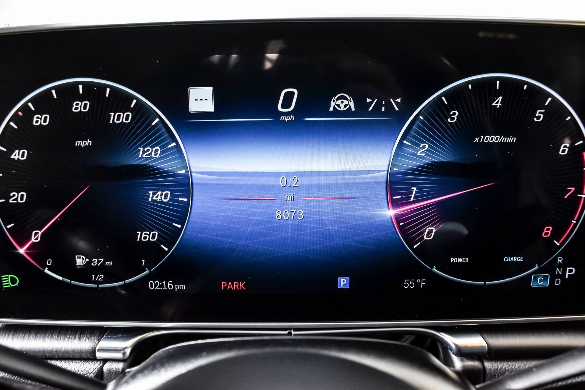 Used 2023 Mercedes-Benz S 580 4MATIC Sedan image 16