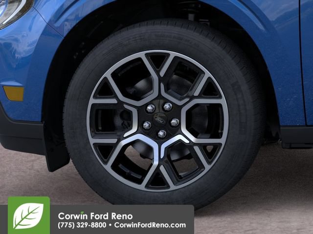 New 2026 Ford Maverick Lariat AWD/4WD image 22