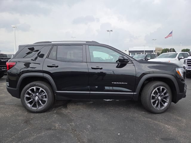 New 2027 GMC Terrain Elevation w/ Elevation Premium Package FWD image 17