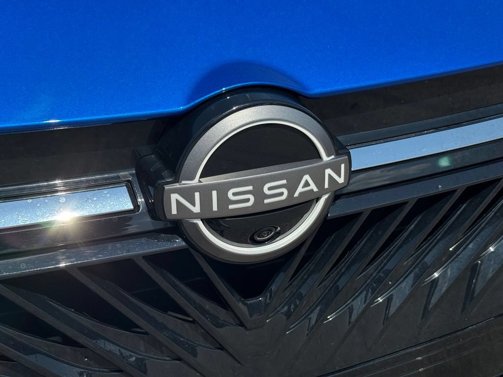 Used 2026 Nissan Sentra SR w/ SR Premium Package FWD image 7