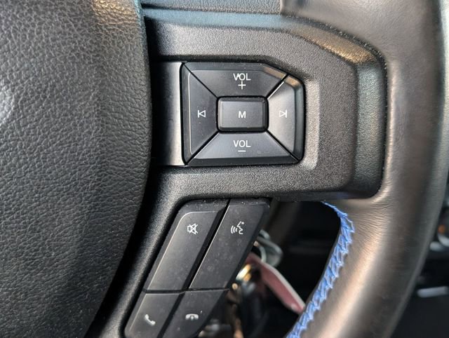 Used 2018 Ford F150 XLT RWD image 21